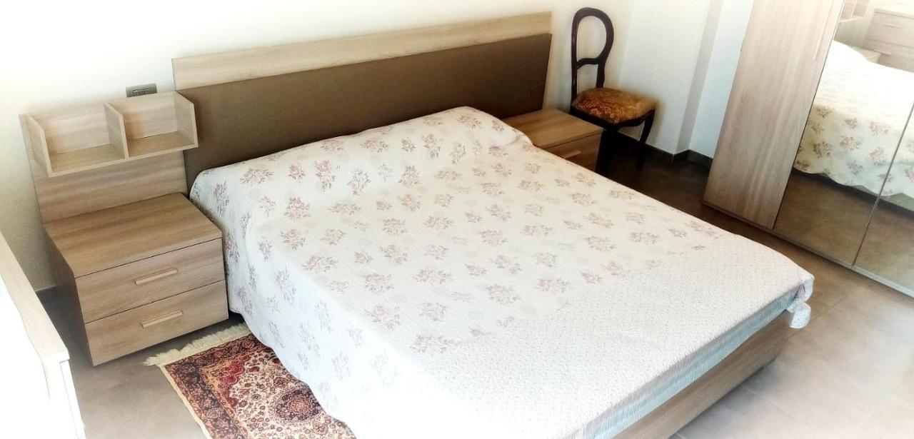 My Holidays - Trezzone Διαμέρισμα Gera Lario Εξωτερικό φωτογραφία