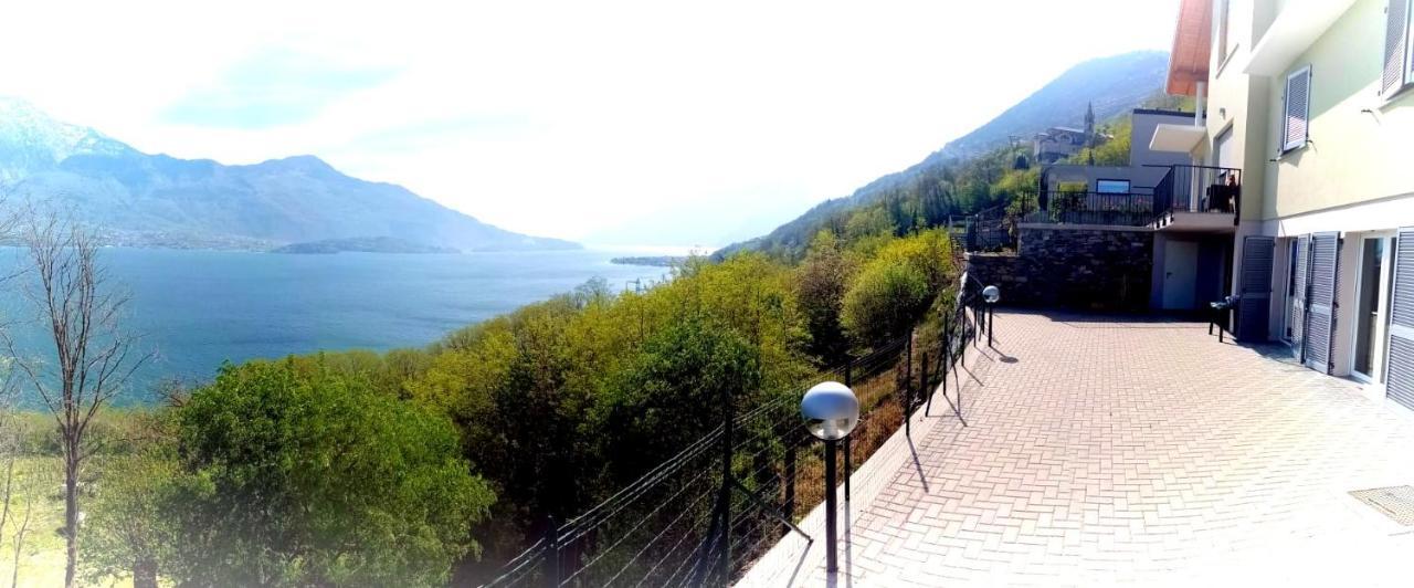 My Holidays - Trezzone Διαμέρισμα Gera Lario Εξωτερικό φωτογραφία